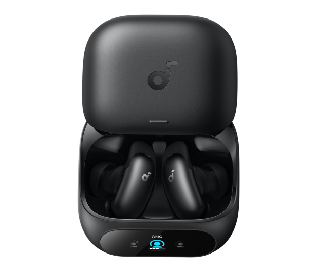 soundcore Słuchawki Liberty 5 Pro czarne - 1529046 - zdjęcie 4